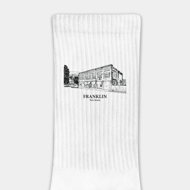 Franklin - New Jersey by Lakeric