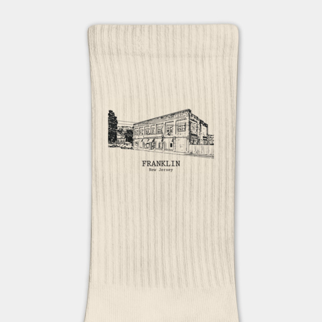 Franklin - New Jersey by Lakeric