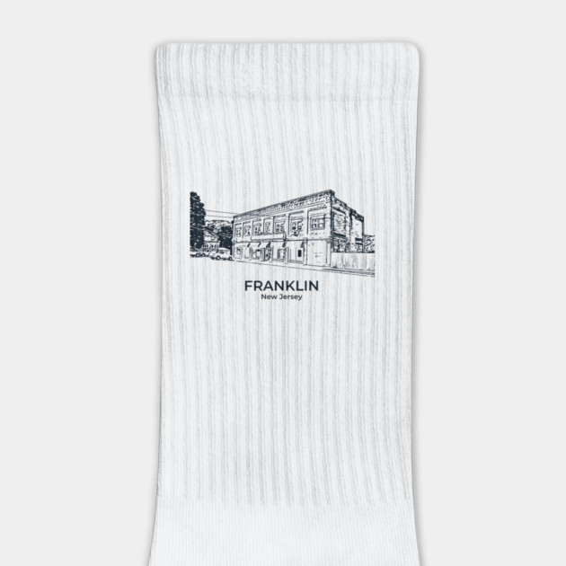 Franklin - New Jersey by Lakeric