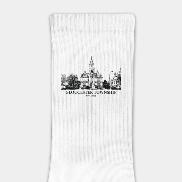 Gloucester Township – New Jersey by Lakeric