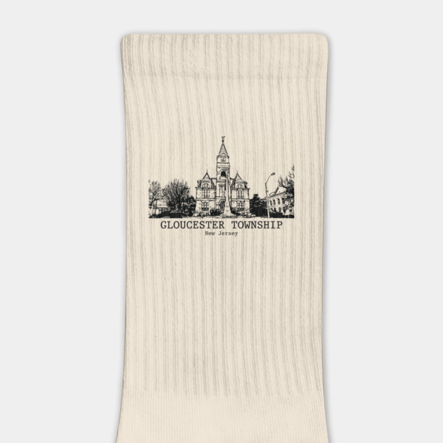 Gloucester Township – New Jersey by Lakeric