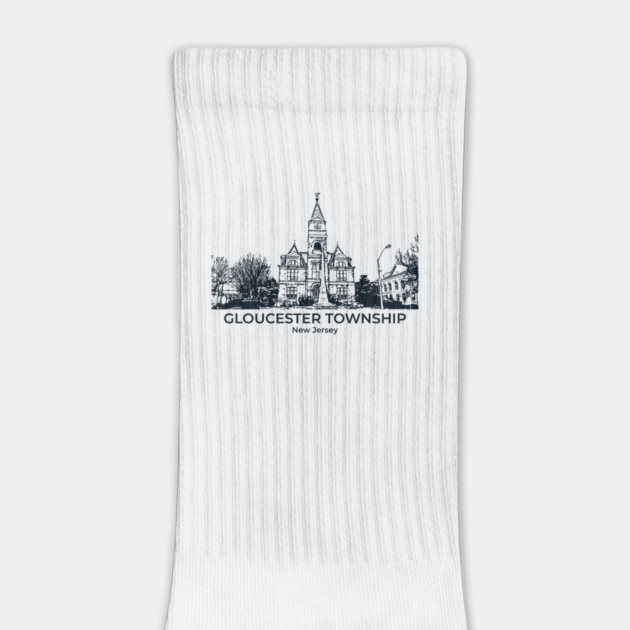 Gloucester Township – New Jersey by Lakeric