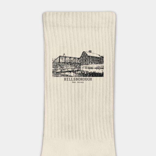 Hillsborough - New Jersey by Lakeric