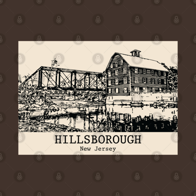 Hillsborough - New Jersey by Lakeric
