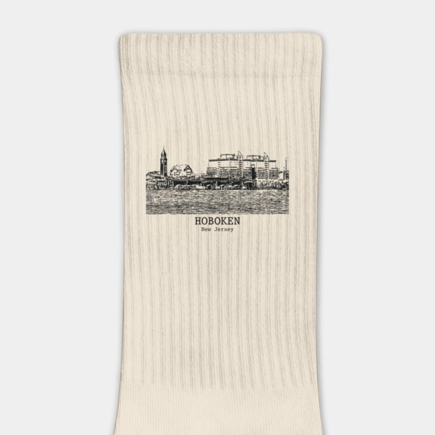 Hoboken - New Jersey by Lakeric