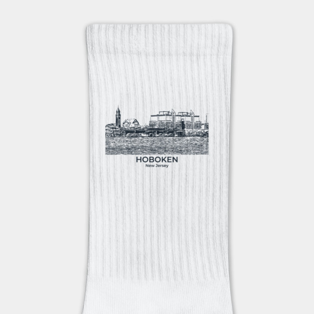 Hoboken - New Jersey by Lakeric