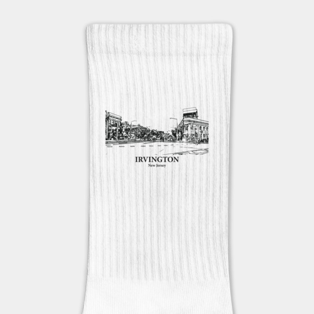 Irvington - New Jersey by Lakeric