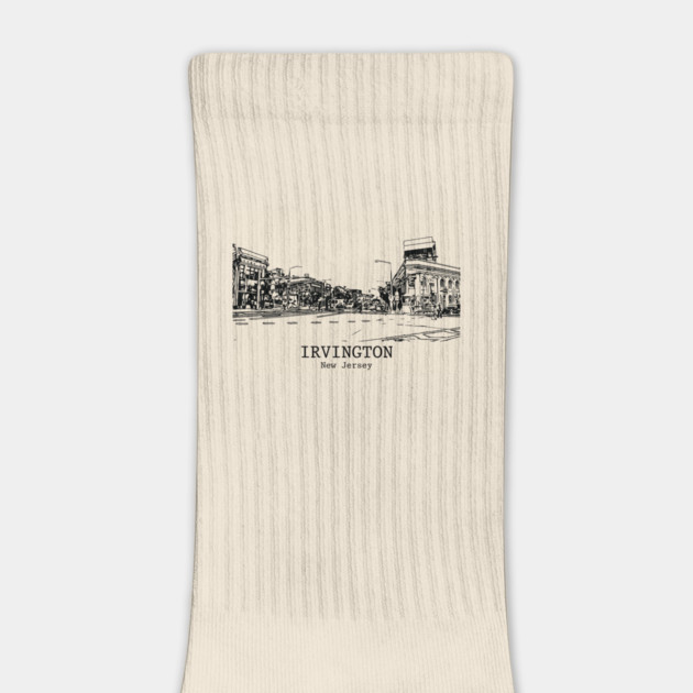 Irvington - New Jersey by Lakeric