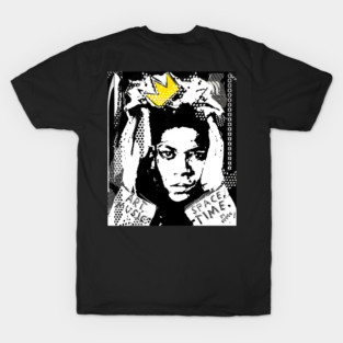 Red Background Ai Hoshino Oshi No Ko Anime Limited Edition Unisex T-Shirt