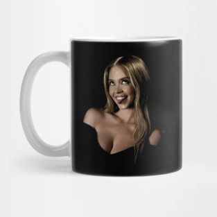 Sydney Mug