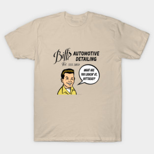 Butthead T-Shirt