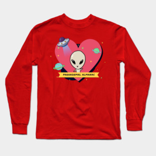 300th love Long Sleeve T-Shirt