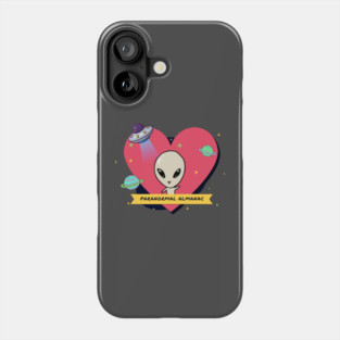 300th love Phone Case