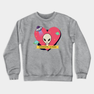 300th love Crewneck Sweatshirt