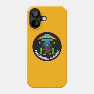 para foot Phone Case