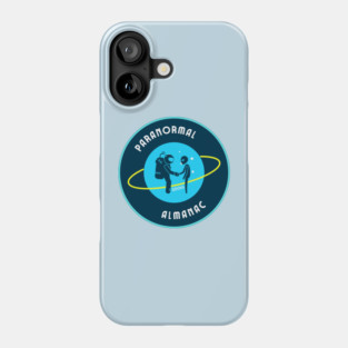 space 300th Phone Case