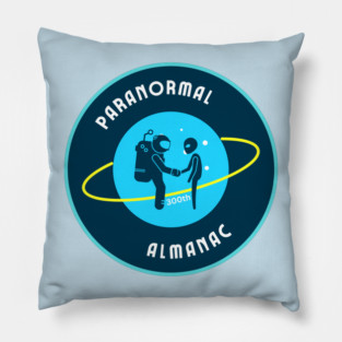 space 300th Pillow
