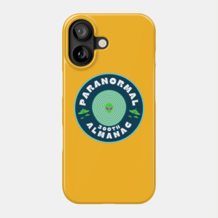 HYPNO 300TH Phone Case
