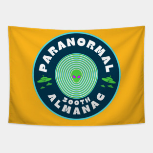 HYPNO 300TH Tapestry