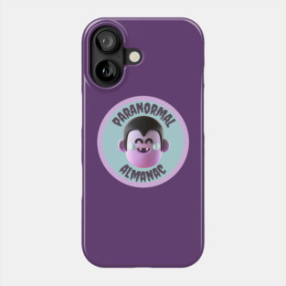 DRAC 300TH Phone Case