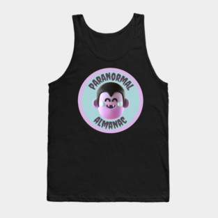 DRAC 300TH Tank Top