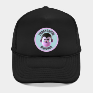 DRAC 300TH Hat