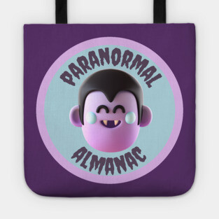 DRAC 300TH Tote