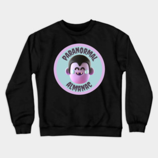 DRAC 300TH Crewneck Sweatshirt