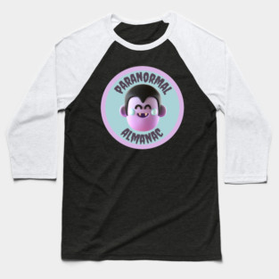 DRAC 300TH Baseball T-Shirt