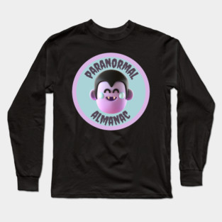 DRAC 300TH Long Sleeve T-Shirt