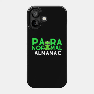 PARA - NAC Phone Case