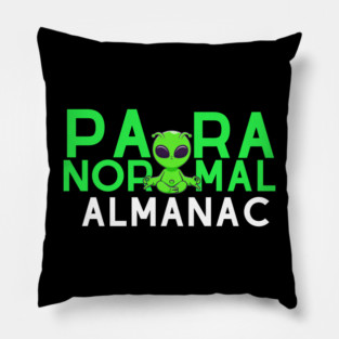 PARA - NAC Pillow
