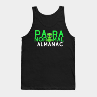 PARA - NAC Tank Top