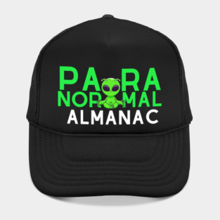 PARA - NAC Hat