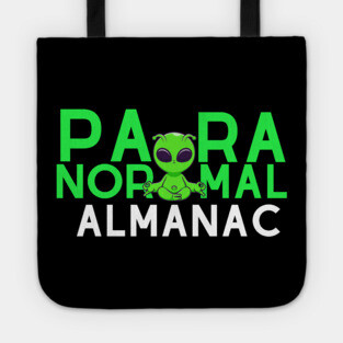 PARA - NAC Tote