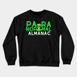 PARA - NAC Crewneck Sweatshirt