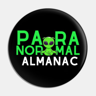PARA - NAC Pin