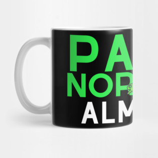 PARA - NAC Mug