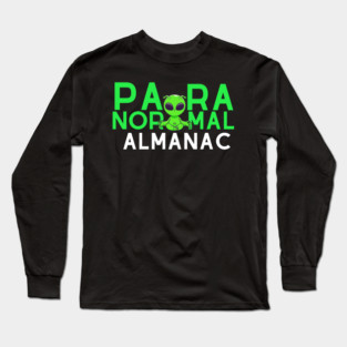 PARA - NAC Long Sleeve T-Shirt