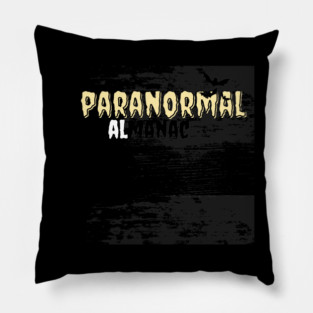 FRANKEN 300TH Pillow