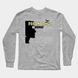 FRANKEN 300TH Long Sleeve T-Shirt