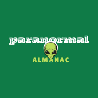 ALIENS ARE REAL T-Shirt