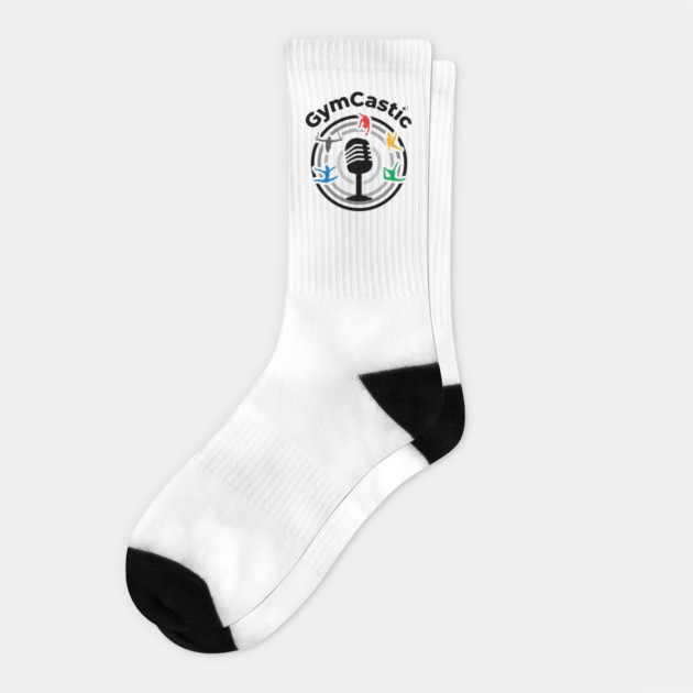 GymCastic Socks by GymCastic