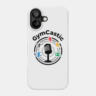 GymCastic Phone Case