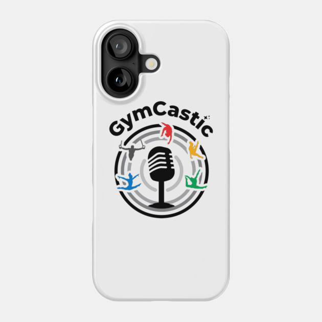 GymCastic Phone Case by GymCastic