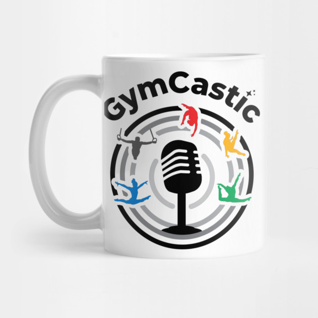 GymCastic by GymCastic