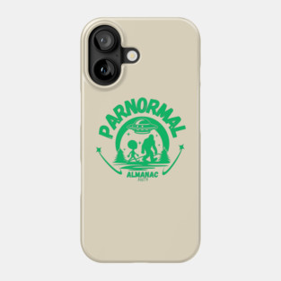 UFO 300TH 2 Phone Case