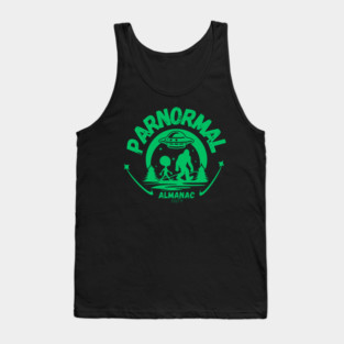 UFO 300TH 2 Tank Top
