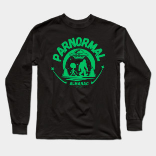 UFO 300TH 2 Long Sleeve T-Shirt