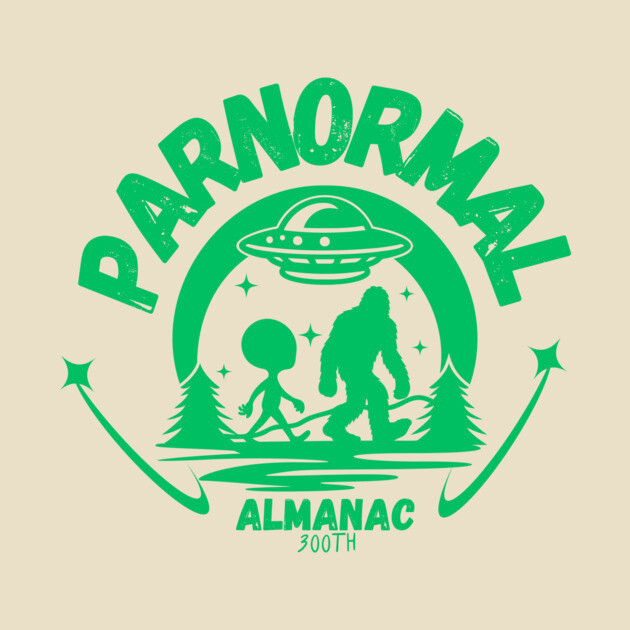 UFO 300TH 2 by ParanormalAlmanac